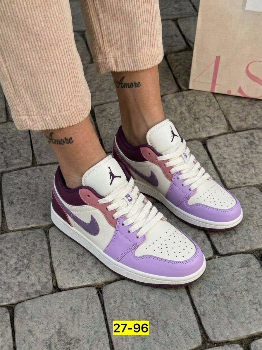 женские кроссовки,кроссовки,кроссовки женские nike,air jordan 1 low se easter pastel,кроссовки оригинал