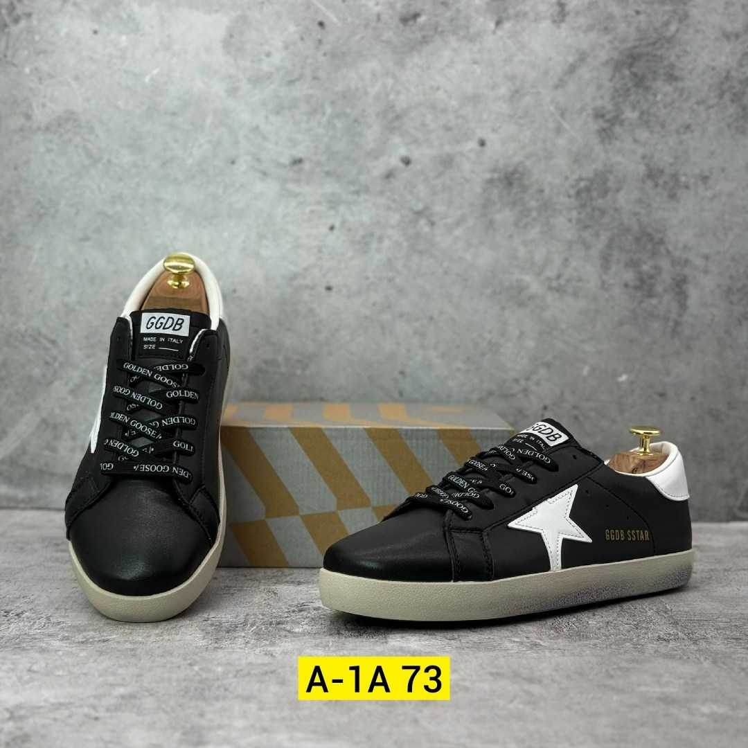 ,golden goose кеды hi star на платформе черный,кеды golden goose,кроссовки со звездами,кроссовки golden goose