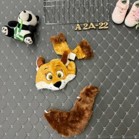 Костюм