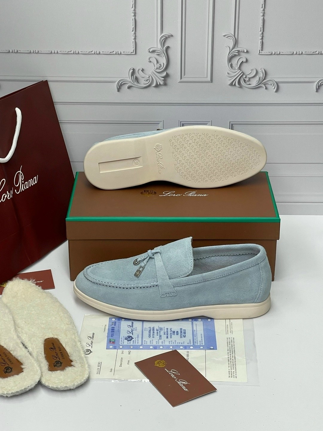 ,лоферы женские loro piana,лоферы loro piana,женские мокасины,замшевые лоферы loro piana