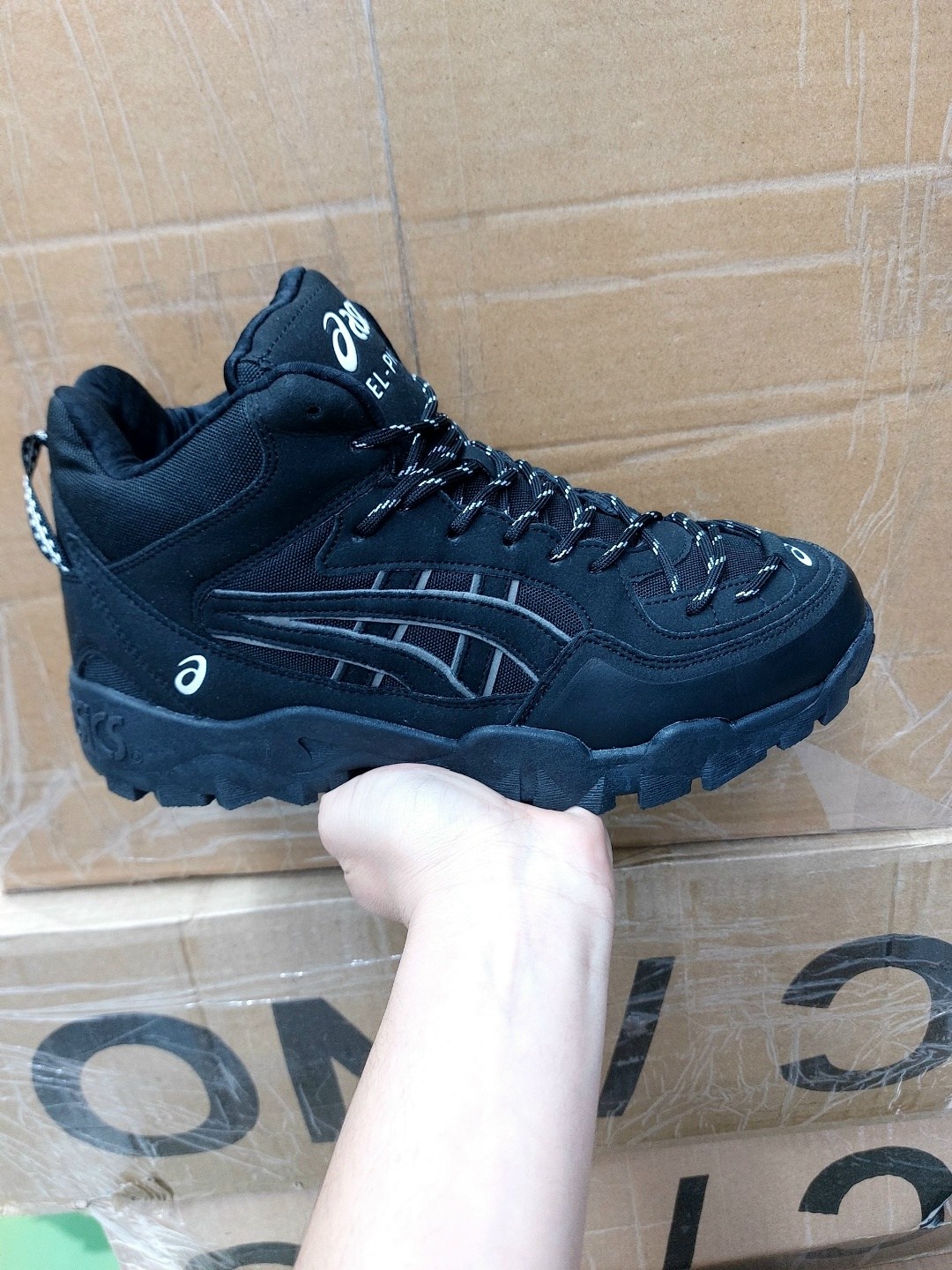 зимние кроссовки asics,кроссовки,кроссовки мужские зимние,зимние кроссовки asics gel kayano 8 mid,кроссовки зимнее