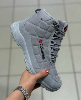 Ботинки