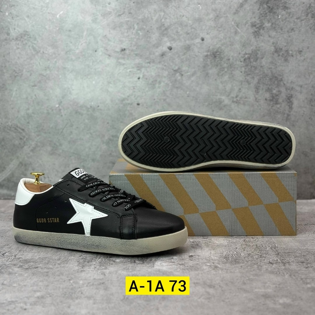 ,golden goose кеды hi star на платформе черный,кеды golden goose,кроссовки со звездами,кроссовки golden goose