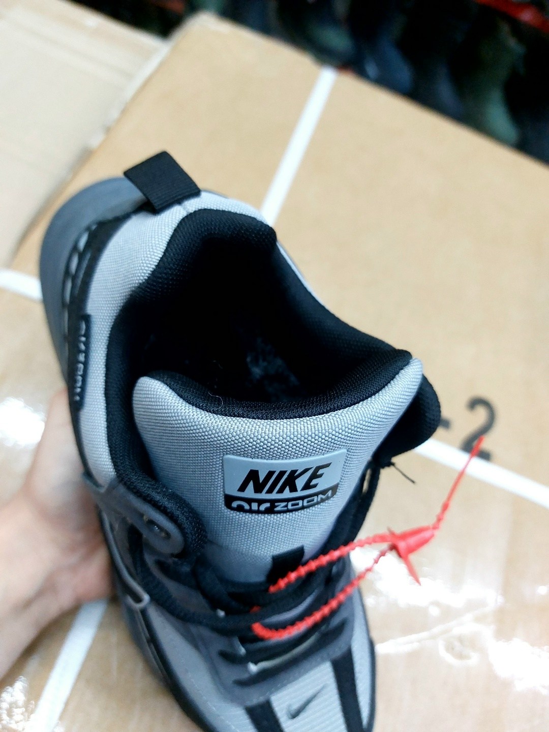 кроссовки зимние nike,кроссовки,,теплые кроссовки,мужские кроссовки nike