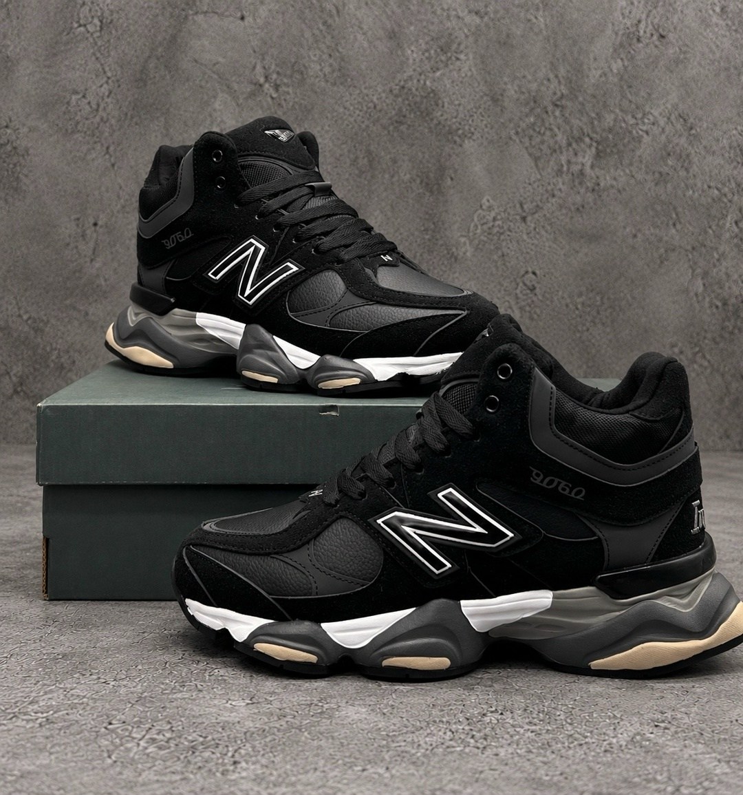 мужские зимние кроссовки new balance 9060,зимние кроссовки new balance 9060 high,мужские зимние кроссовки new balance,мужские кроссовки new balance,зимние кроссовки new balance 9060