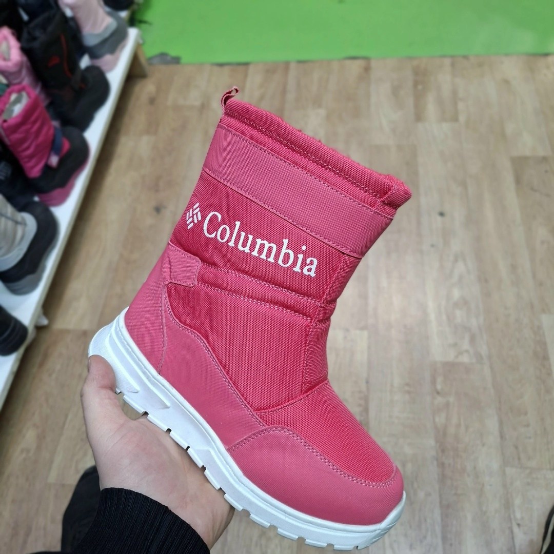 дутики columbia,дутики мужские зимние columbia,дутики зимние высокие утеплённые с мехом columbia, зимняя мужская дутики columbia,сапоги дутики columbia 9133