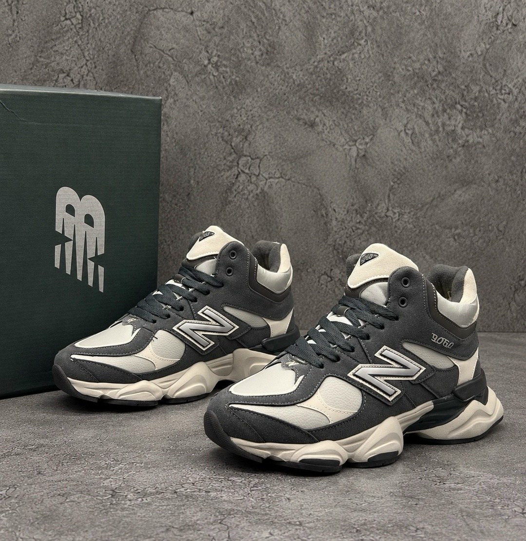 кроссовки new balance 9060,кроссовки new balance 9060 зимние,кроссовки мужские new balance,кроссовки new balance,мужские зимние кроссовки new balance 9060