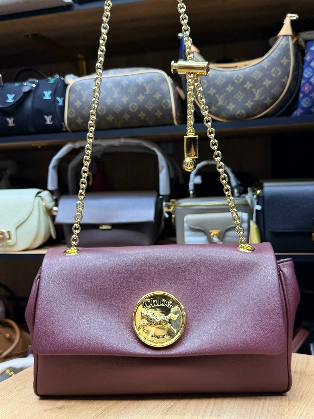 сумка chloe,сумки женская,сумка,кожаная сумка chloé,сумки премиум