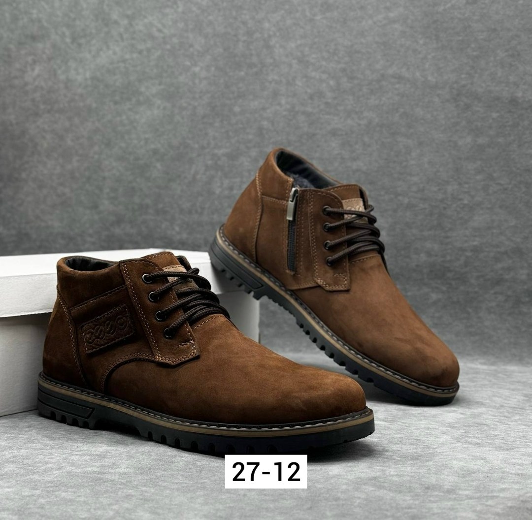 ugg ботинки мужские,зимние ботинки ugg,зимние ботинки мужские,зимняя мужская ,мужские угги