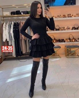 Платье