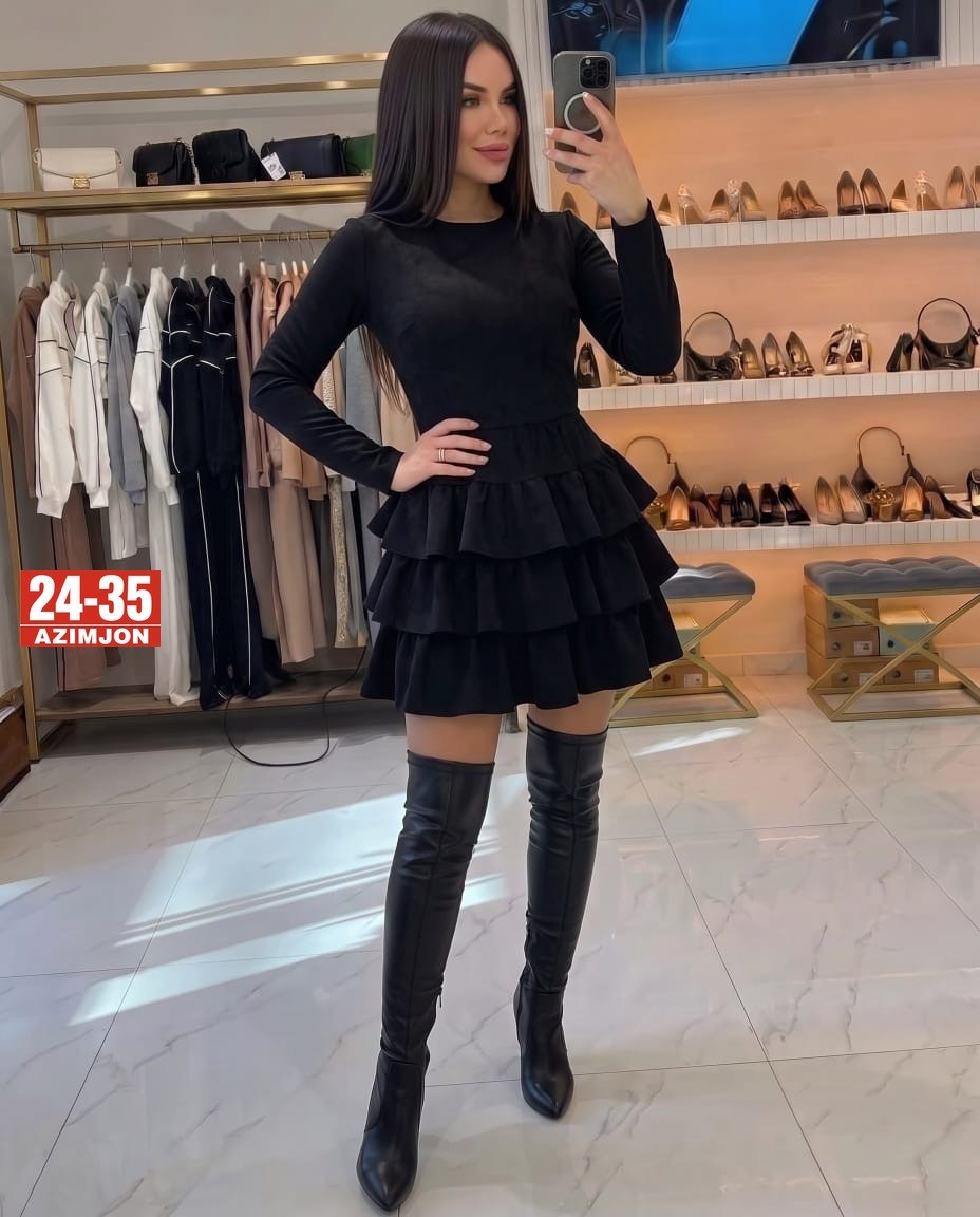 платье,женское платье,модное платье,стильное платье,платье из замши