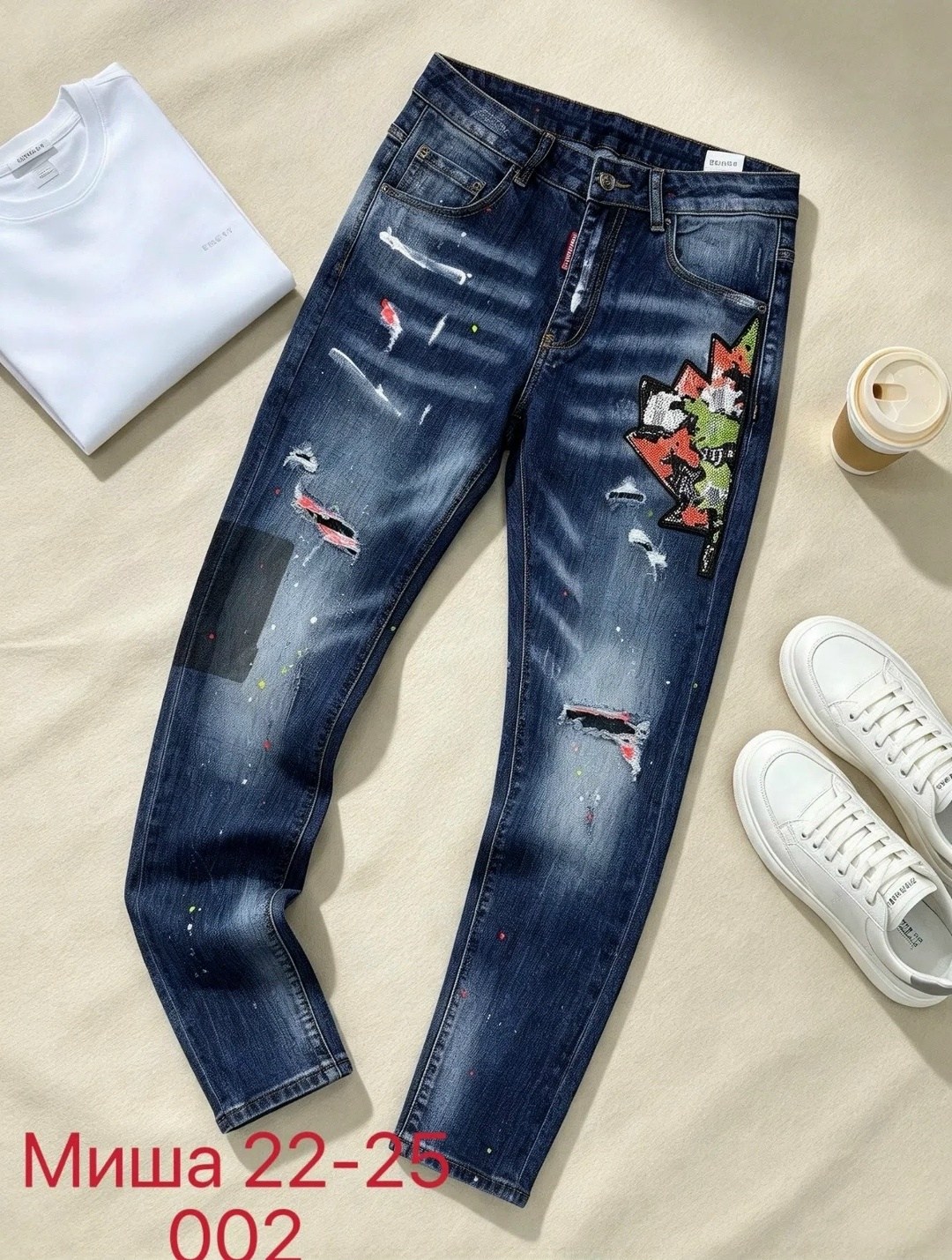 джинсы мужские,модные мужские джинсы,dsquared 2 джинсы,джинсы модные,мужские джинсы chareiha dsq c015