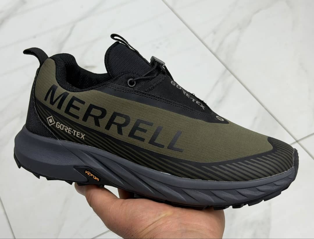 мужские кроссовки merrell,кроссовки merrell,кроссовки merrell agility peak 5 цвет серый,merrell ,merrell  мужская