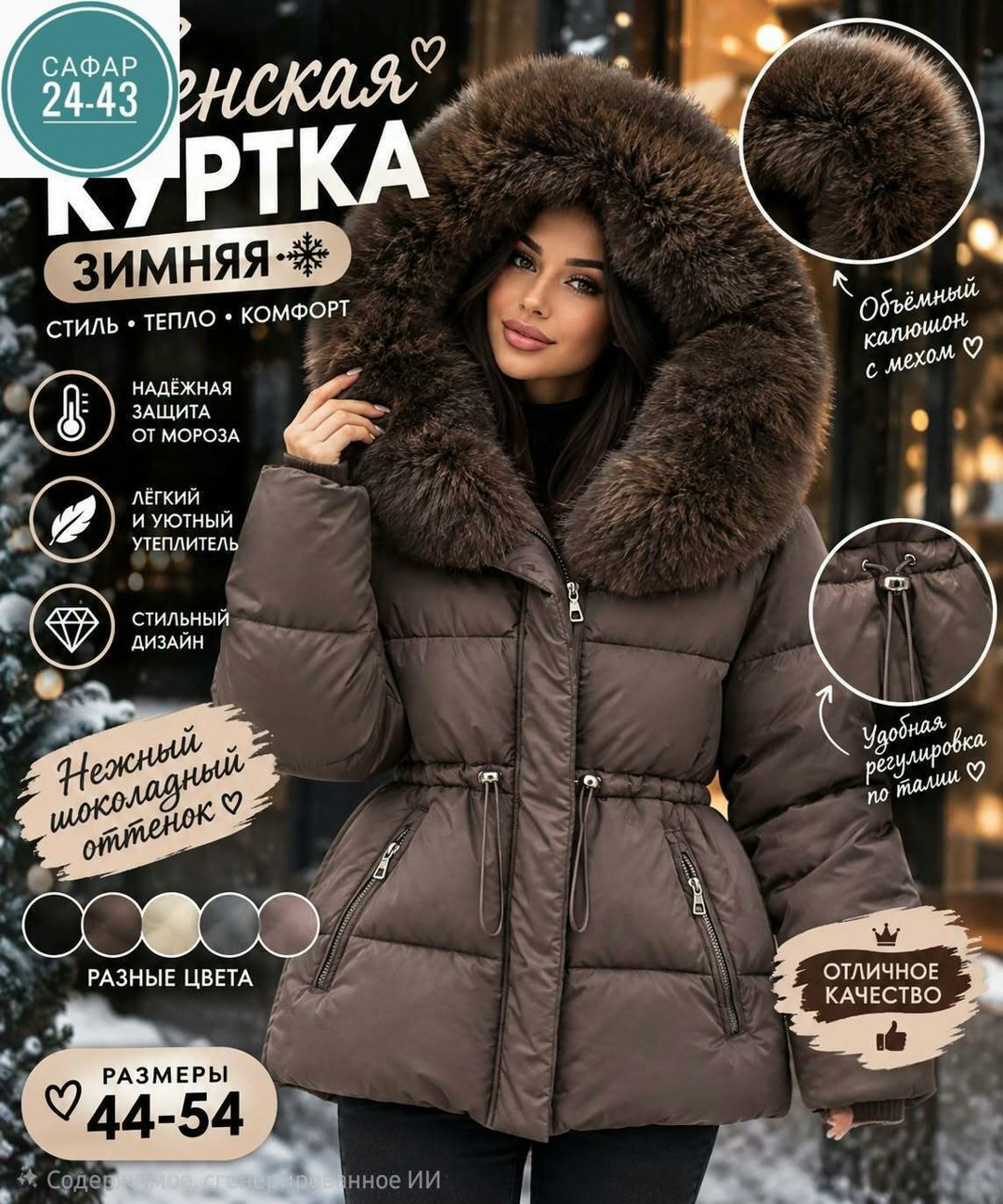 женская зимняя куртка,куртка зимняя,куртка зимняя с мехом,зимняя куртка женская с капюшоном,женские зимние пуховики