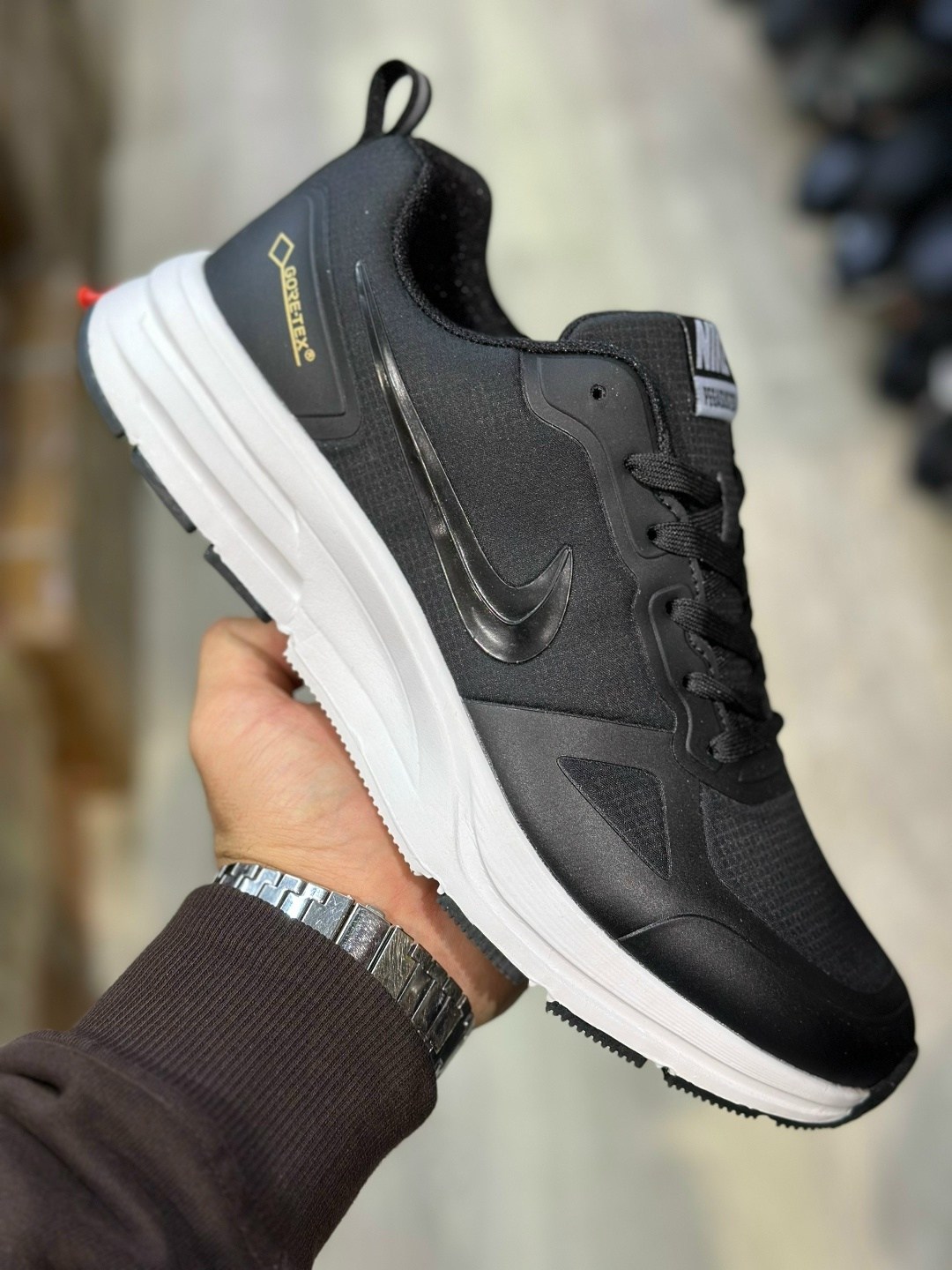 nike gore tex кроссовки мужские,мужские кроссовки nike,кроссовки найк,кроссовки мужские термо,кроссовки найк мужские