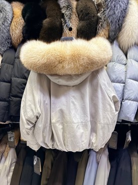 Верхняя одежда