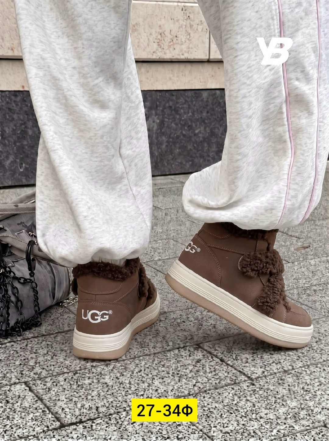 ,кроссовки ugg,кроссовки замш,женская ,кеды зимние женские