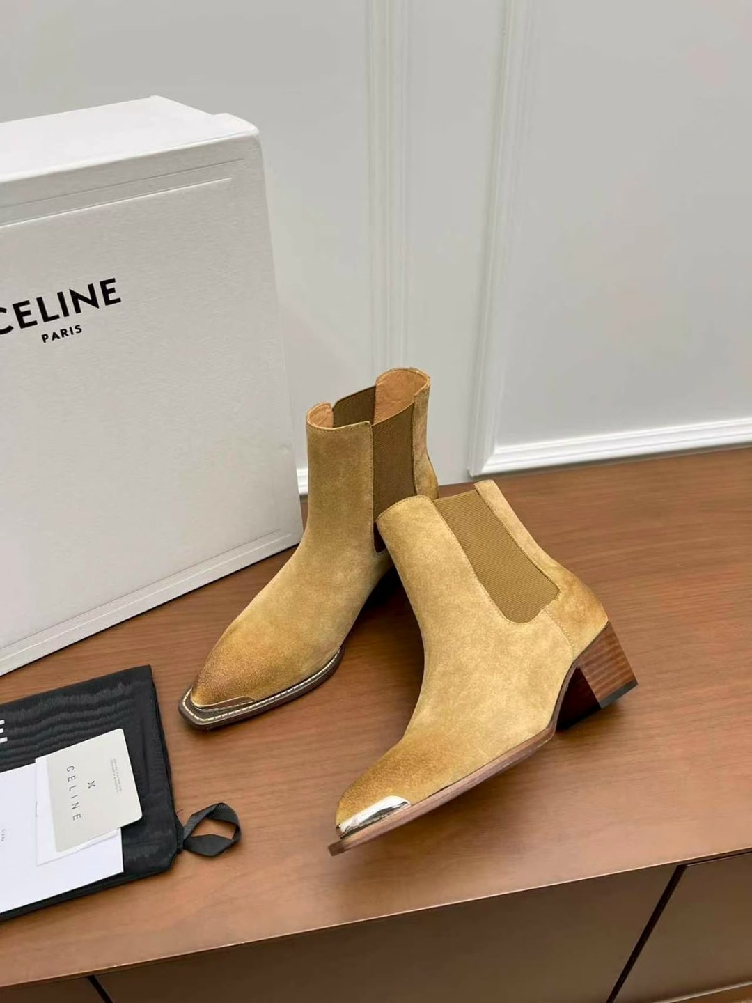 ботинки celine,сапоги celine,ботинки женские celine,ботильоны celine,женские ботильоны celine