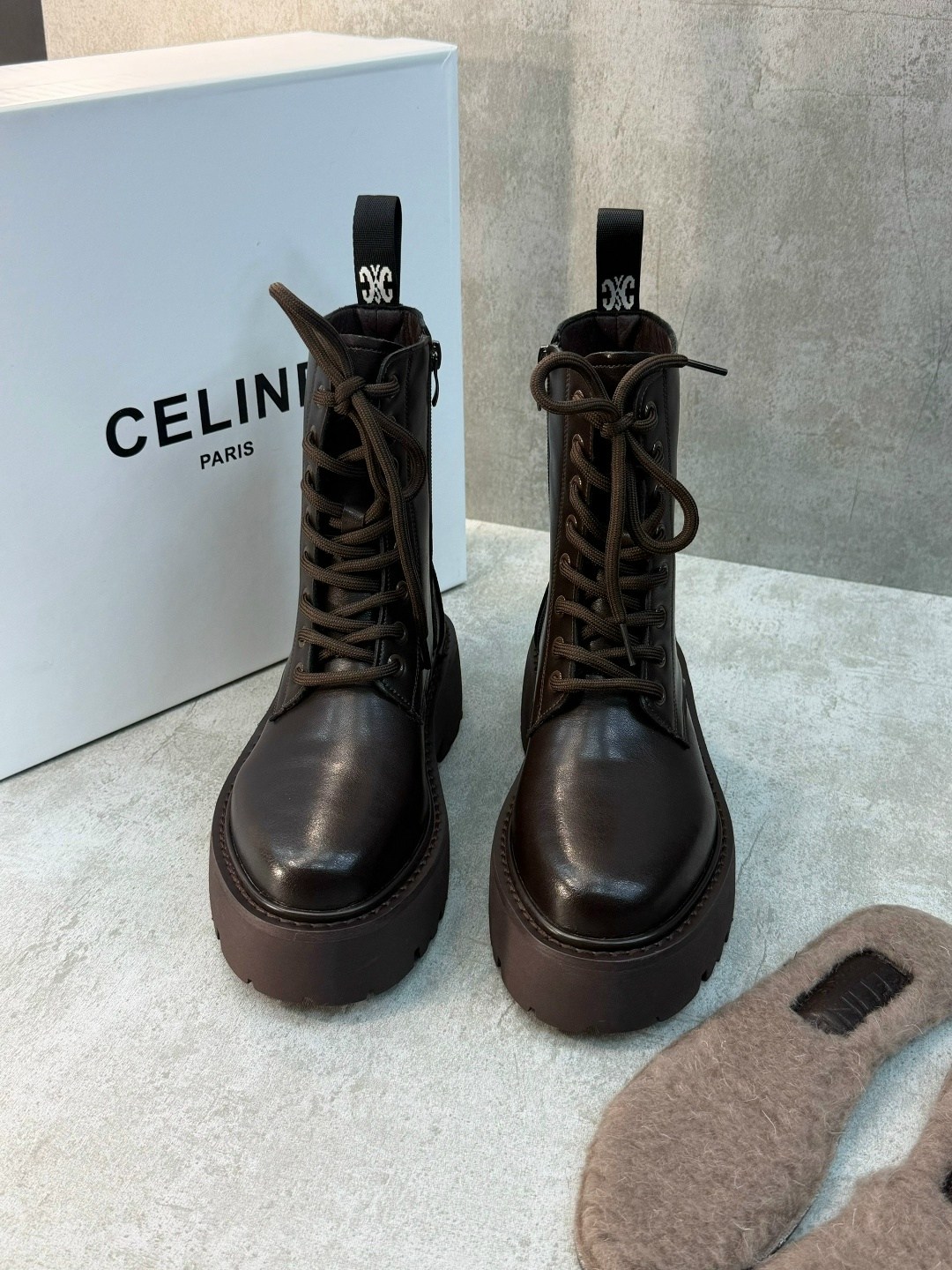 ботинки celine женские,celine ботинки,,женские ботинки,сапоги celine
