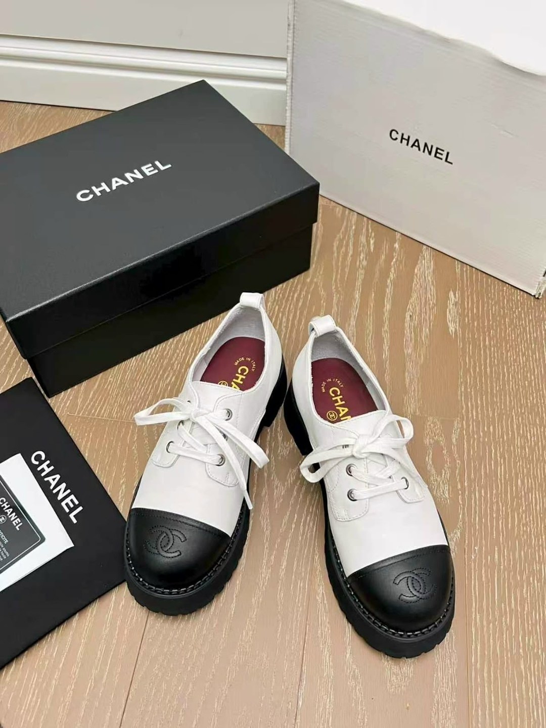 туфли chanel,лоферы chanel,ботинки chanel,,женские лоферы chanel