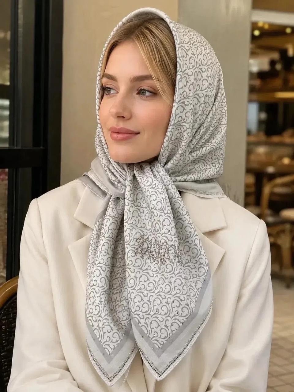 женские платки,платки большие,женские платки на голову,платок chale,платок летний