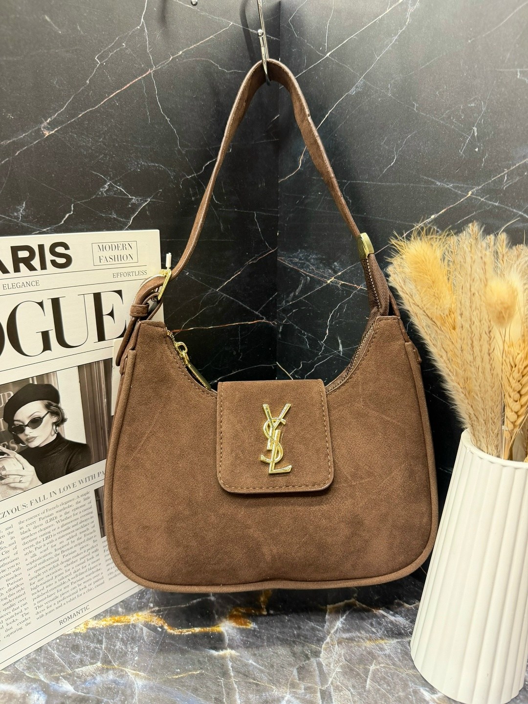 сумка женская yves saint laurent,сумка yves saint laurent,сумка замшевая,брендовые сумочки,сумка женская ysl