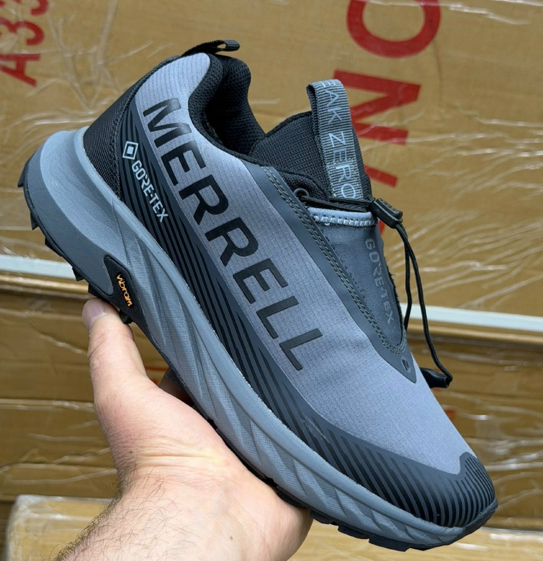 мужские кроссовки merrell,кроссовки merrell agility peak 5 цвет серый,кроссовки merrell,кроссовки,merrell agility peak 4