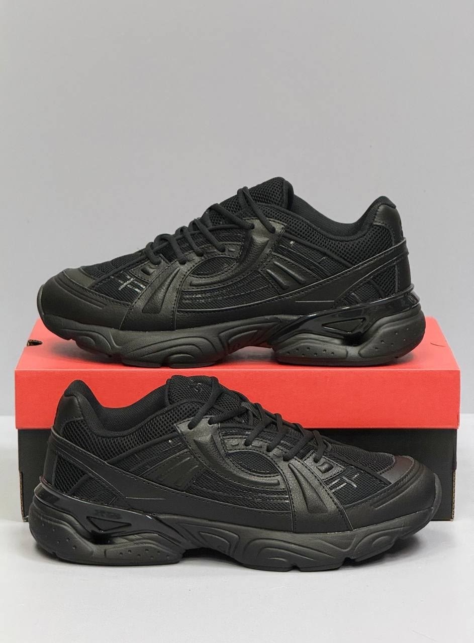 adidas by raf simons ozweego iii black scarlet,кроссовки adidas ozweego 2 x raf simons цвет черный,кроссовки унисекс,черные кроссовки,мужской кроссовки