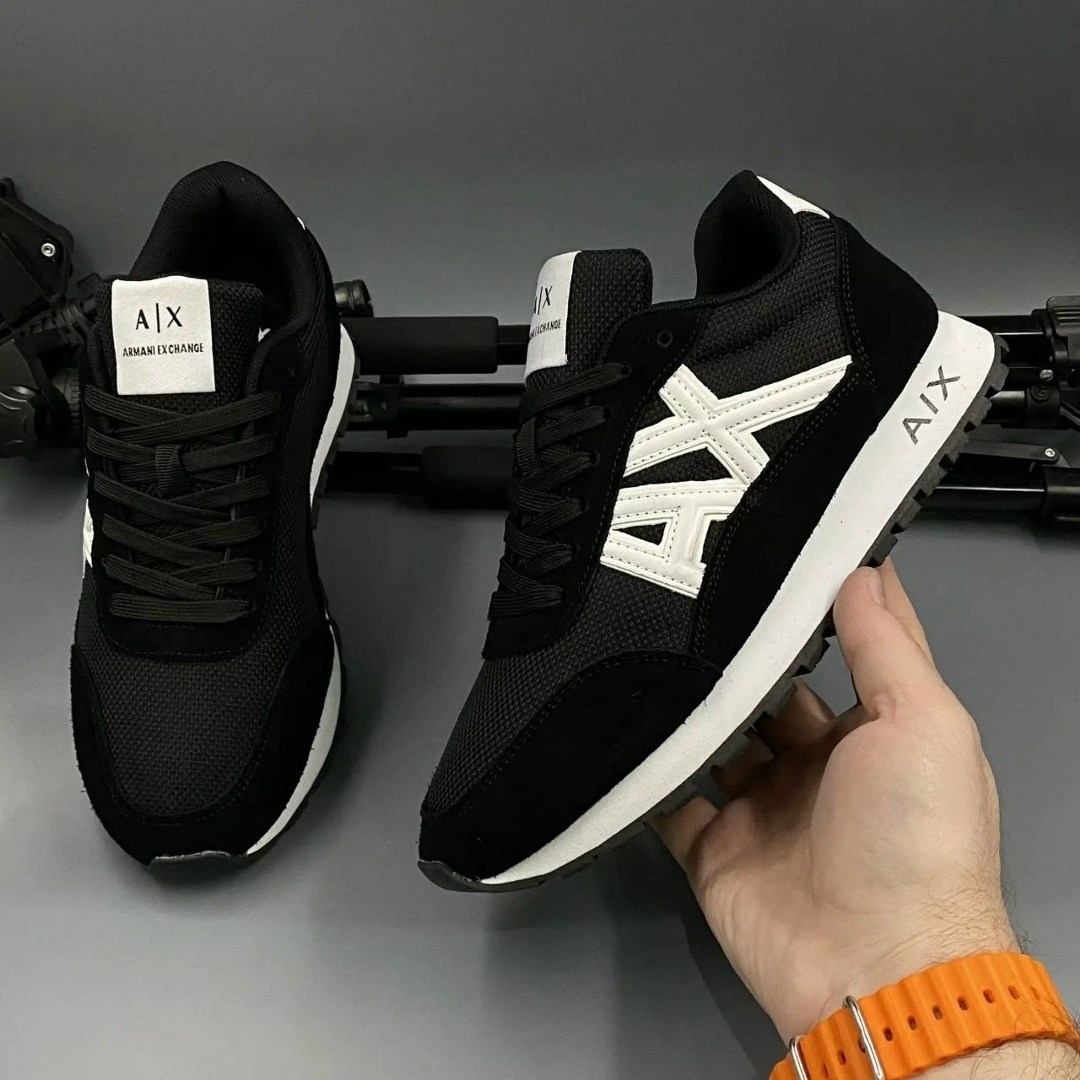 мужские кроссовки armani exchange,кроссовки armani exchange,кроссовки armani exchange кроссовки,кроссовки мужские armani,черные мужские кроссовки armani exchange