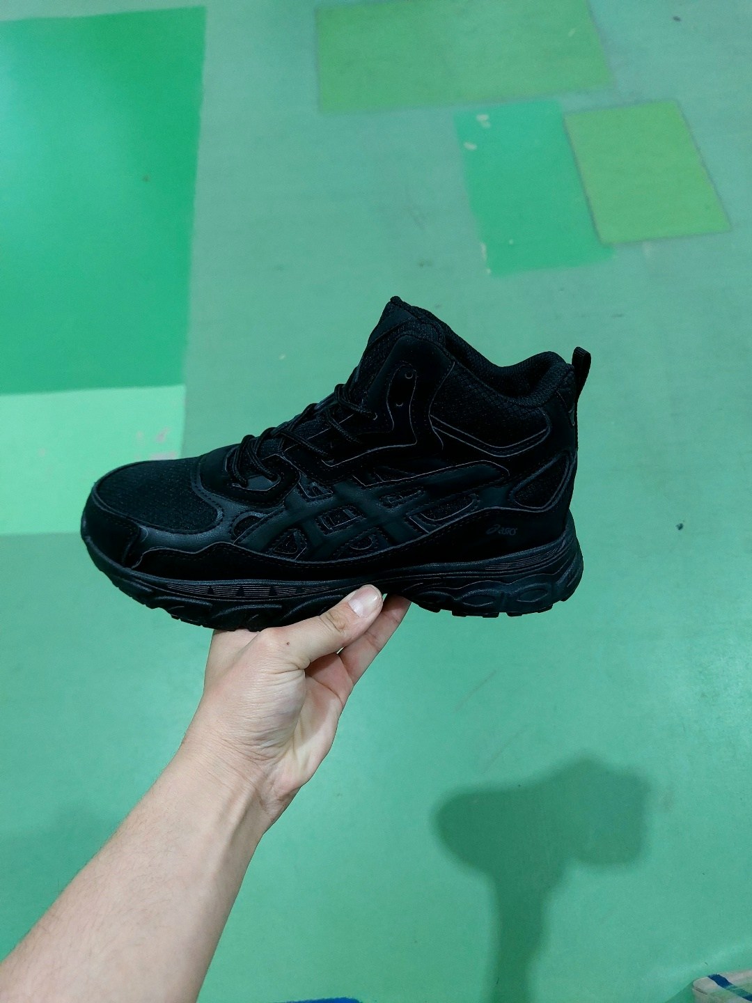кроссовки мужские зимние asics gel kahana 8,кроссовки asics,кроссовки,кроссовки asics gel kahana 8,кроссовки женские asics