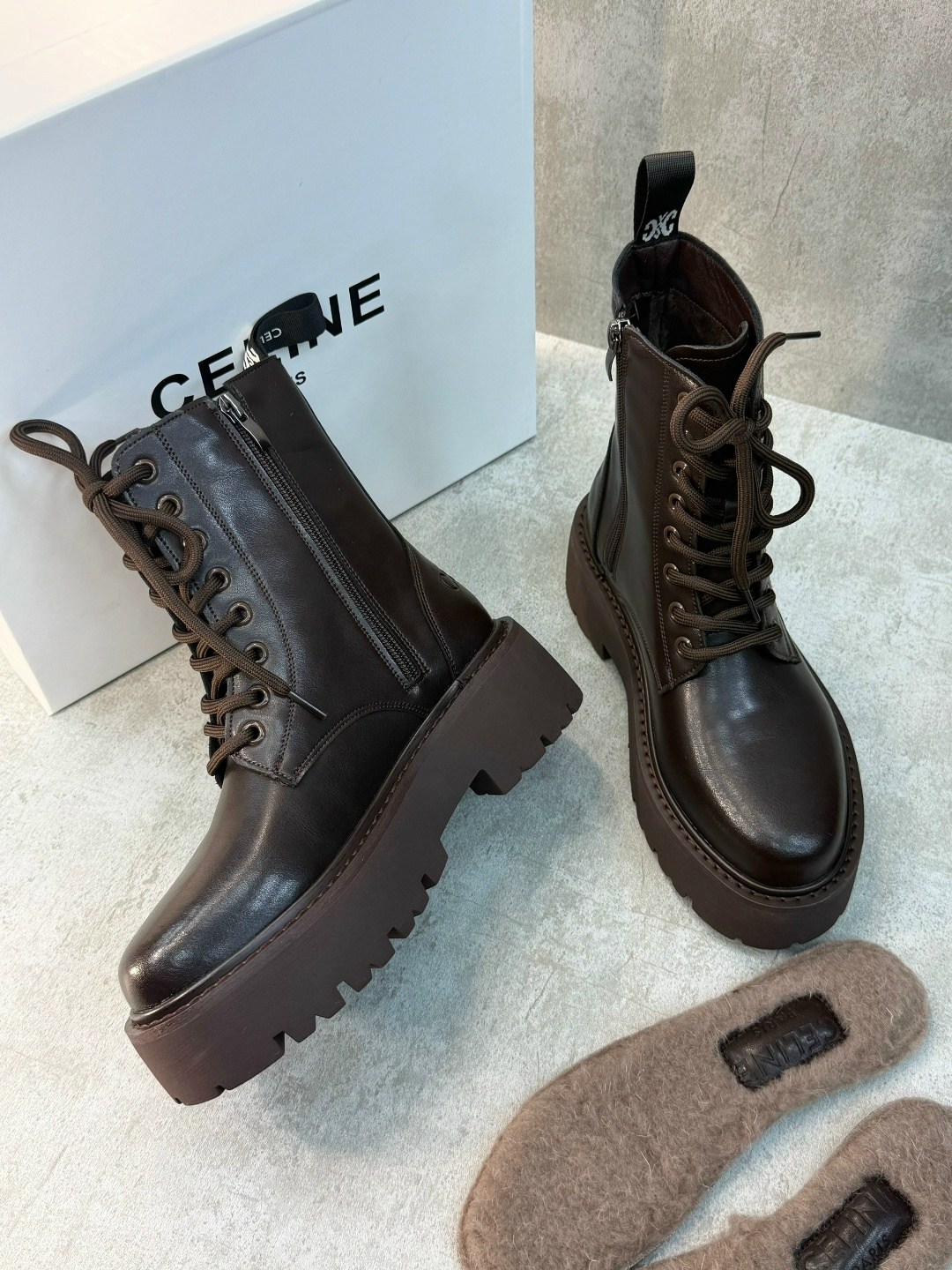 ботинки celine женские,celine ботинки,,женские ботинки,сапоги celine