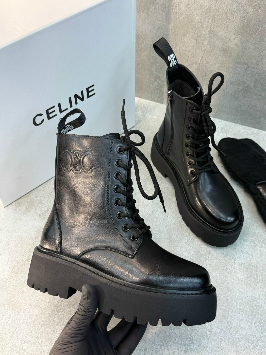 ботинки celine женские,celine ботинки,,женские ботинки,сапоги celine