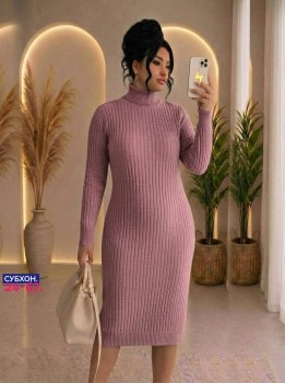 Платье