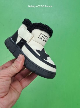 Ботинки