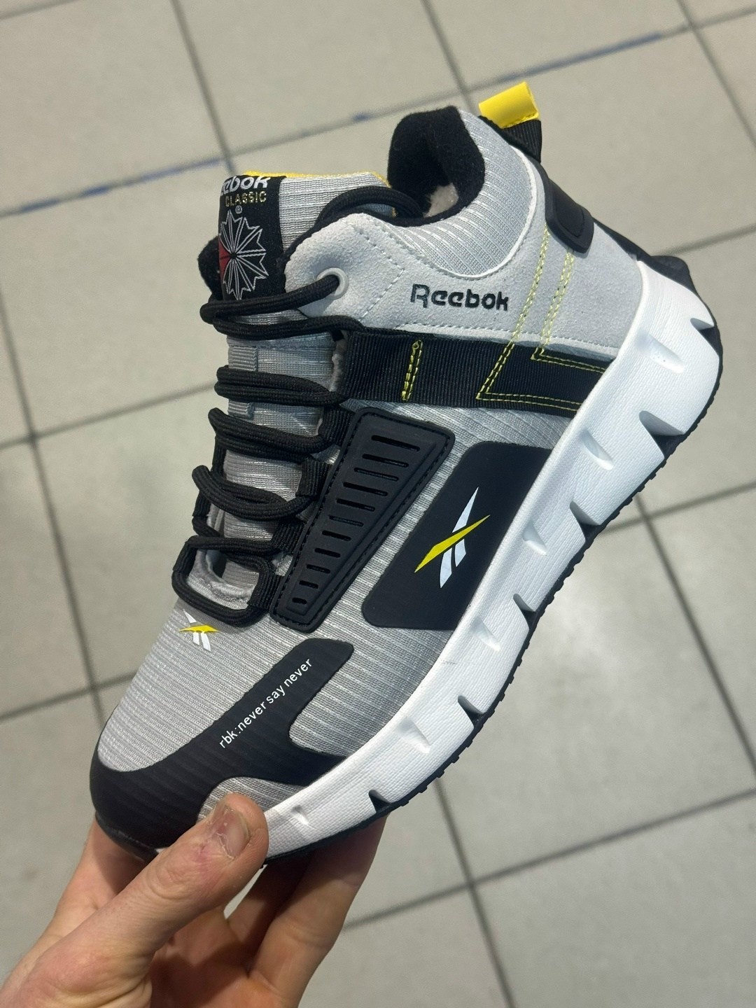 кроссовки,кроссовки reebok,мужские кроссовки reebok,,кроссовки reebok зимние