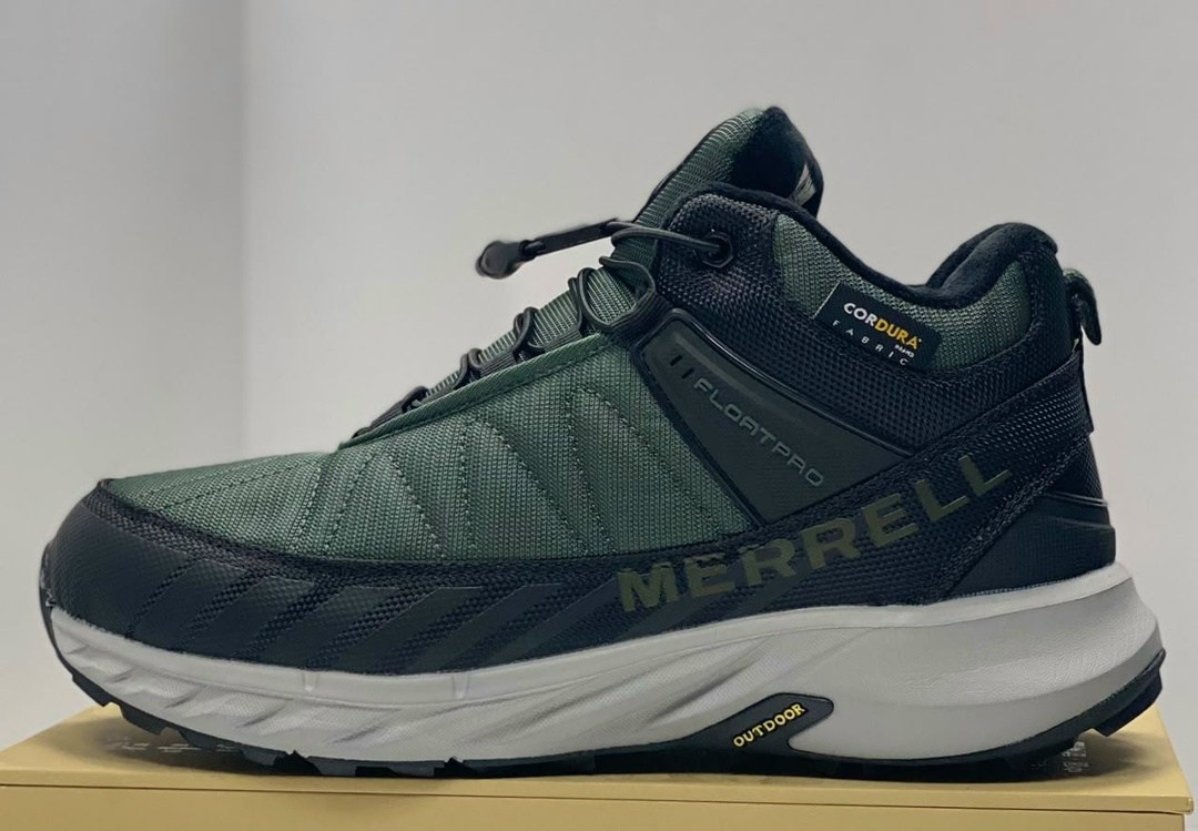 кроссовки мужские merrell,кроссовки merrell chameleon thermo 8 wp зимние утепленные,мужские зимние кроссовки merrell,зимние ботинки merrell,merrell кроссовки зимние