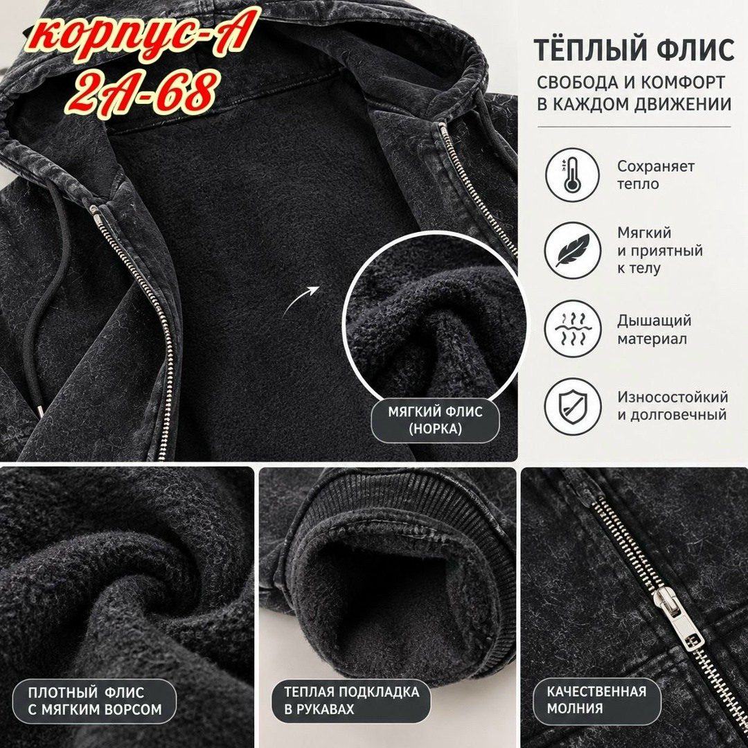 оверсайз толстовка,толстовкa мужская на молнии с капюшоном,толстовка,худи мужская оверсайз,мужская толстовка