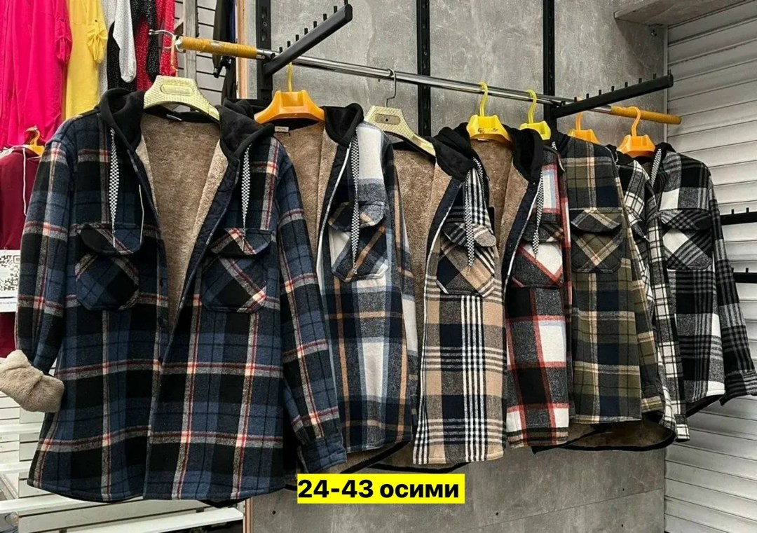 рубашка на меху зимняя в клетку,рубашка мужская на меху,куртка толстовка,толстовка мужской,куртка для мужчин на флисе в клетку