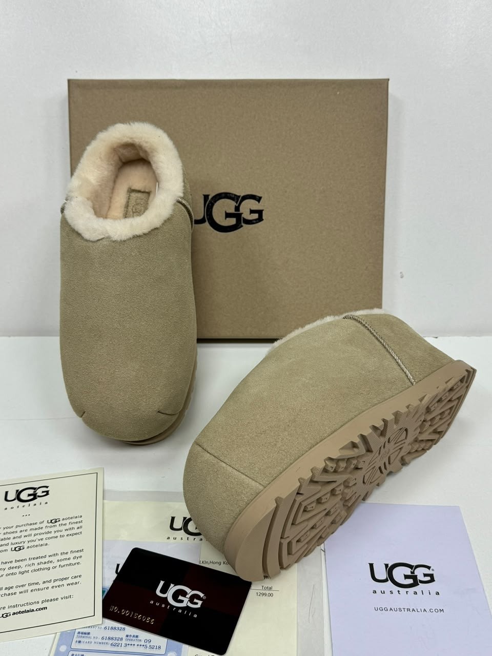 ботинки neumel ugg цвет charcoal suede,,ботинки neumel ugg,ugg neumel,мужской ботинок ugg