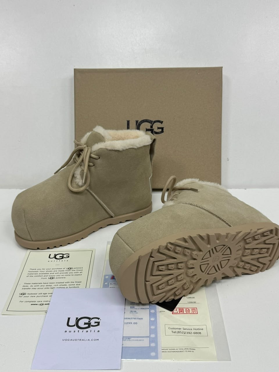 ботинки neumel ugg цвет charcoal suede,,ботинки neumel ugg,ugg neumel,мужской ботинок ugg
