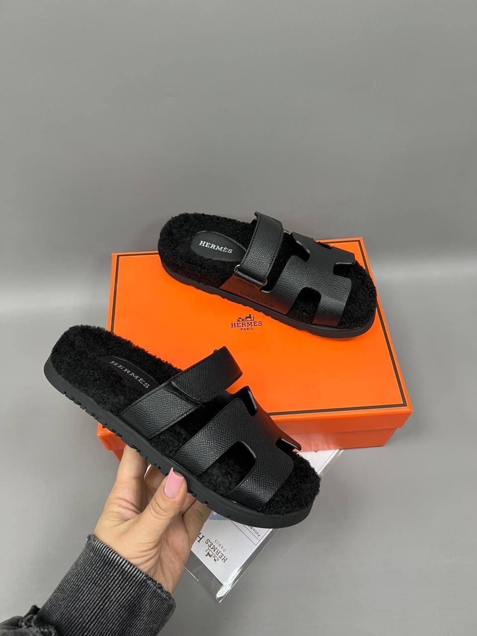 шлепанцы hermes,тапочки hermes,шлепанцы женские,шлепки эрмес,