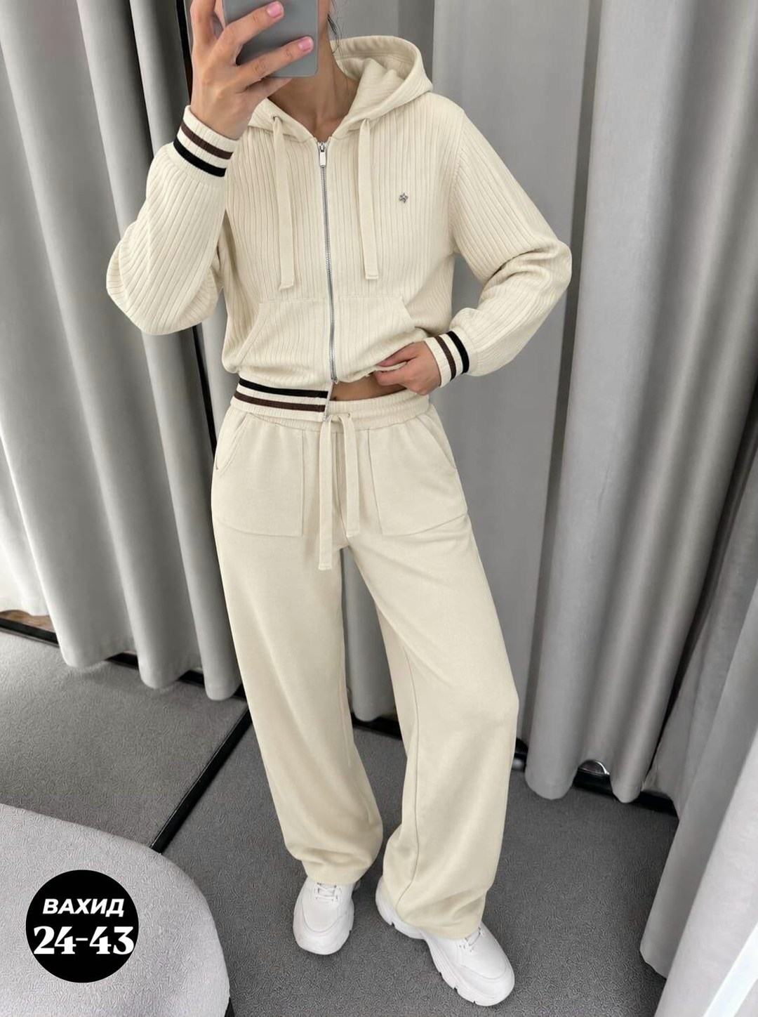 кашемировый костюм loro piana,женский костюм,костюм спортивный,костюм кашемировый,повседневный костюм