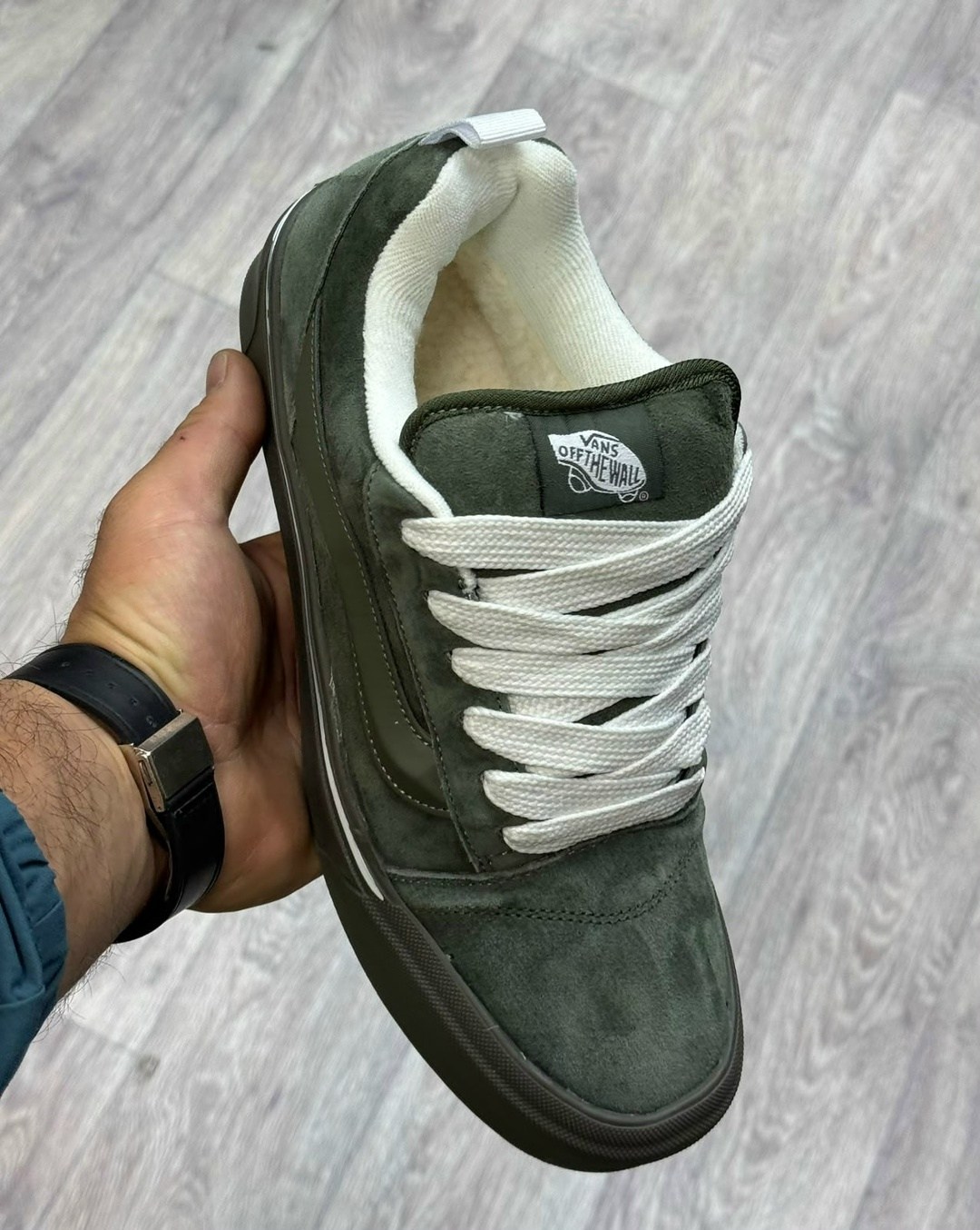 ,кеды на меху,зимний кеды,зимние кроссовки,кеды мужские vans