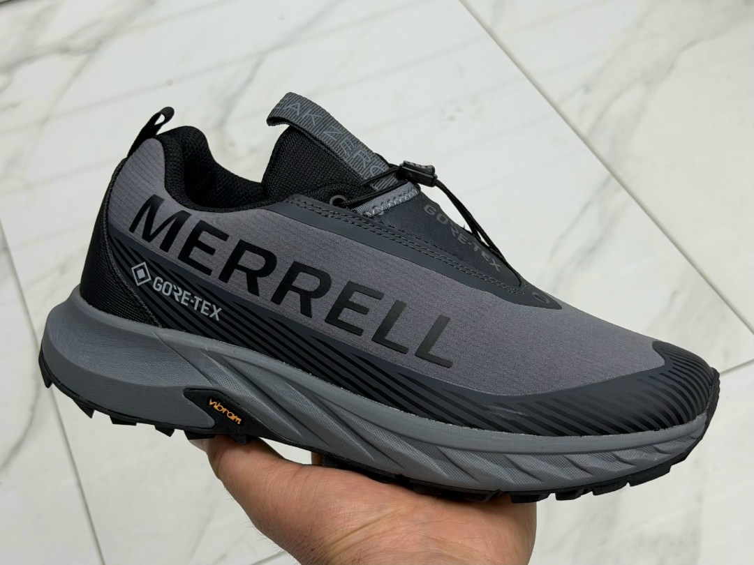 мужские кроссовки merrell,кроссовки merrell agility peak 5 цвет серый,кроссовки merrell,кроссовки,merrell agility peak 4