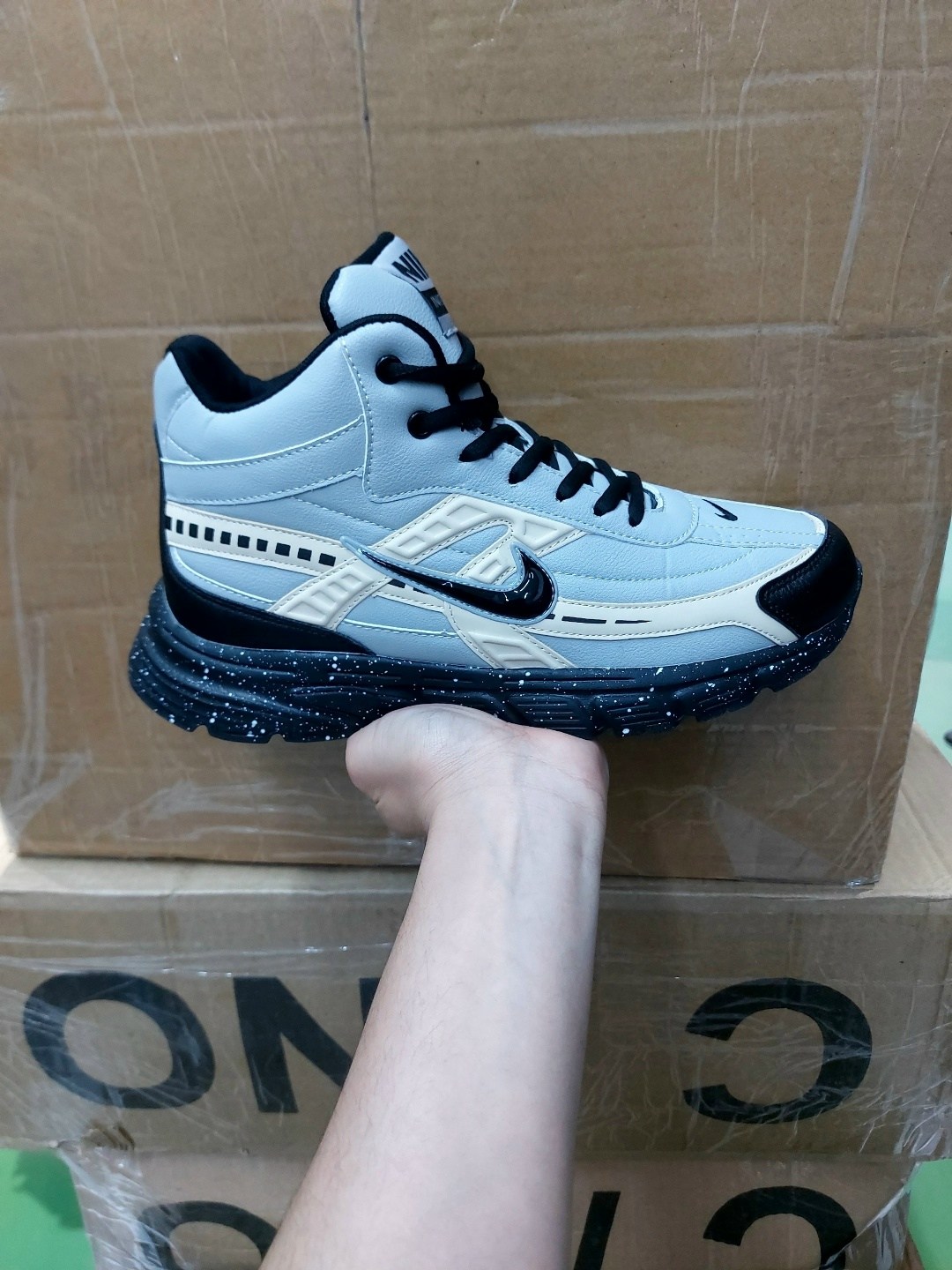 кроссовки зимние nike,кроссовки,мужской кроссовки,кроссовки зимнее,кроссовки мальчику