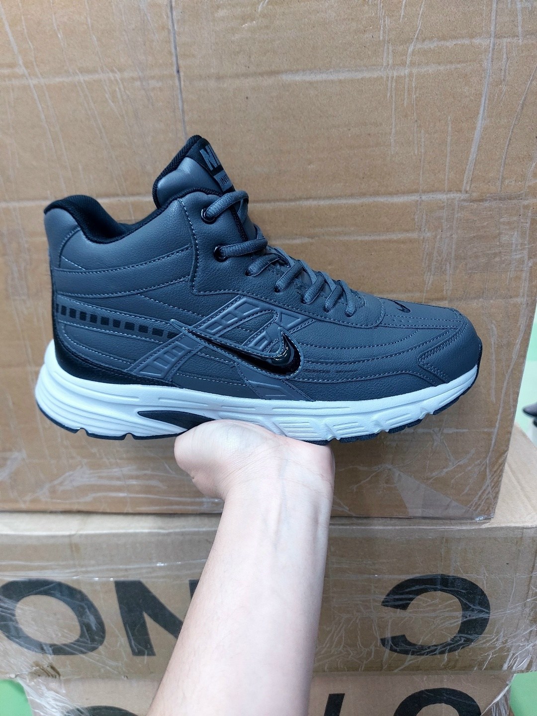 кроссовки зимние nike,кроссовки,мужской кроссовки,кроссовки зимнее,кроссовки мальчику