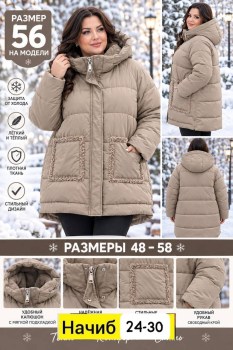 Верхняя одежда