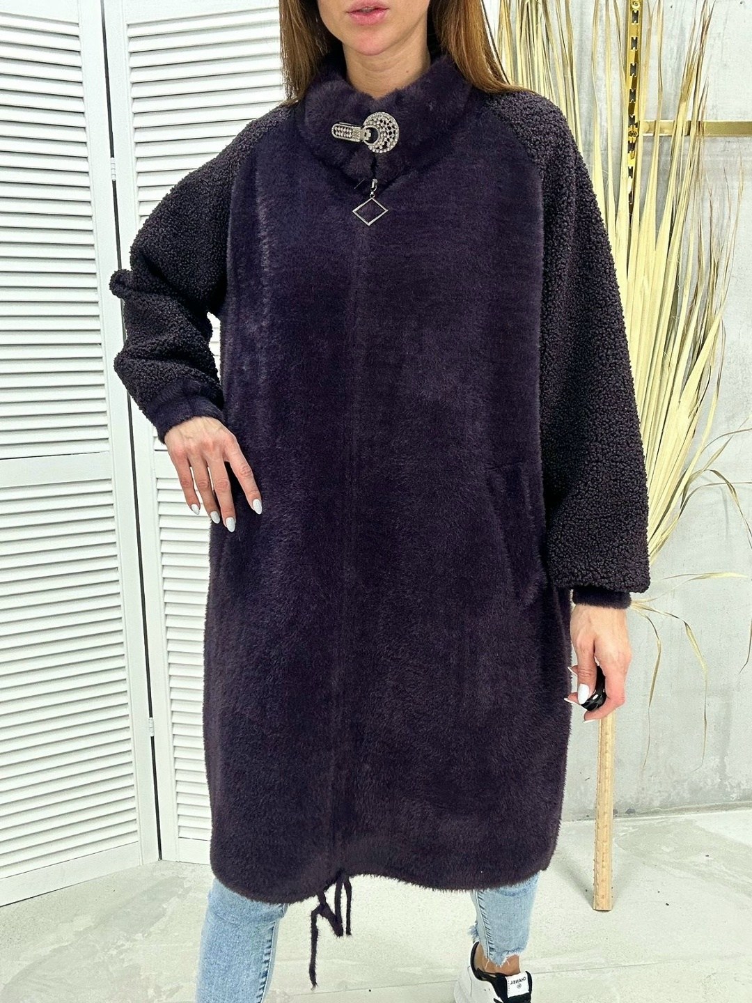 кардиган альпака,полупальто альпака,пальто из ангоры,кардиган пальто,пальто женское из альпаки