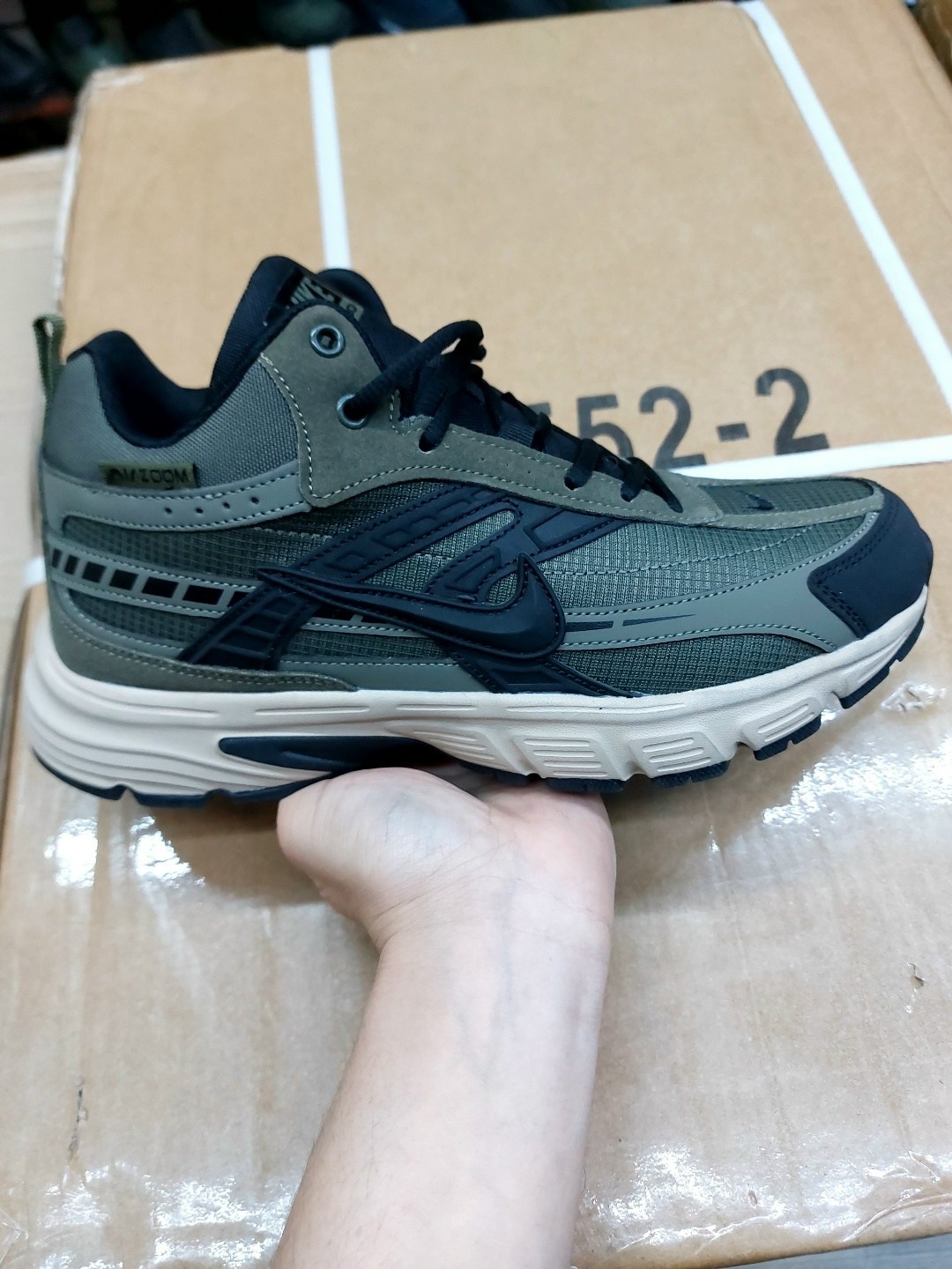 кроссовки зимние nike,кроссовки,,теплые кроссовки,мужские кроссовки nike