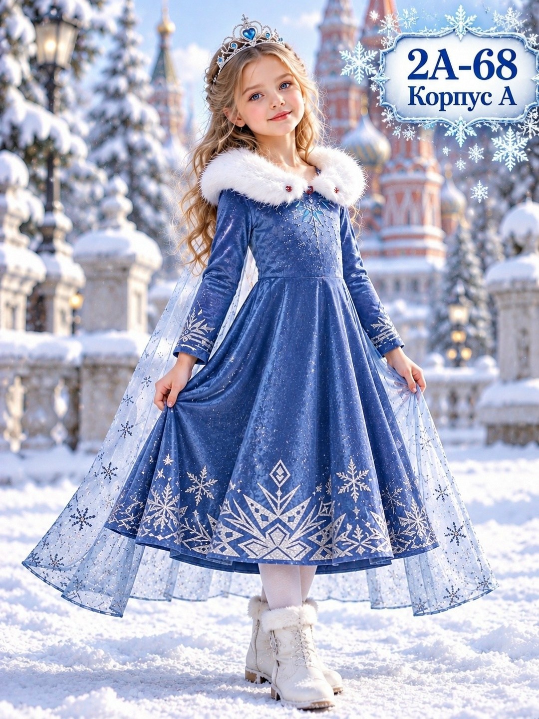 платье эльзы,новогодний костюм эльзы,платье эльзы для девочек,костюм эльзы для девочки,костюм эльза